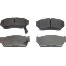 Brake Pad D510 D510-7389 41060-50y93 for Nisan Tsuru Sunny March Pulsar